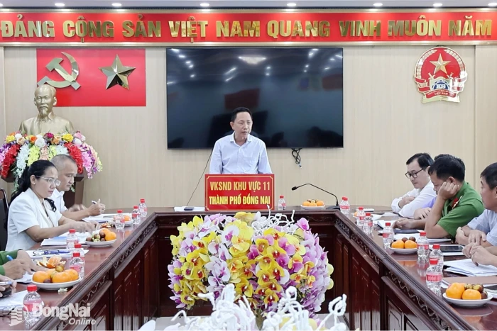 Phát huy vai trò nòng cốt của Trung tâm Trợ giúp pháp lý Nhà nước