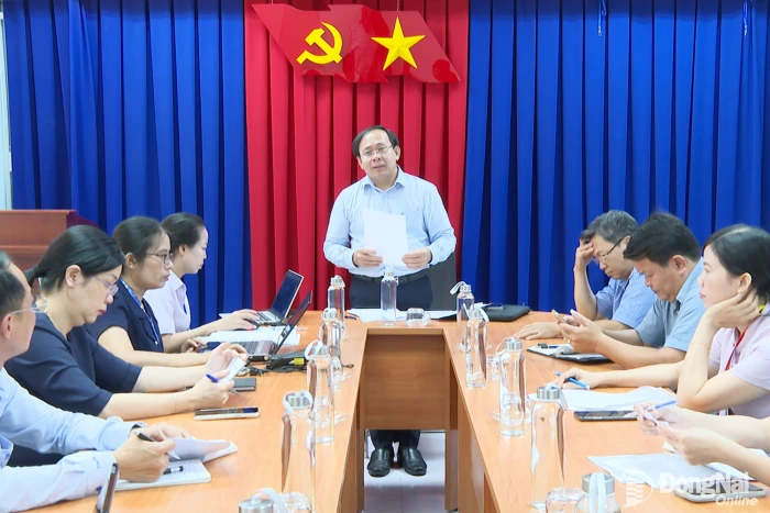 Đồng Nai phát động Tháng hành động vì bình đẳng giới vào ngày 11-11