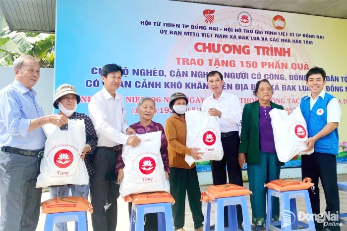 Giảm nghèo bền vững, nâng cao chất lượng sống của người dân