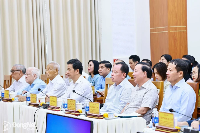 Hội nghị toàn quốc quán triệt, triển khai Nghị quyết Hội nghị lần thứ tư Ban Chấp hành Trung ương Đảng khóa XIV