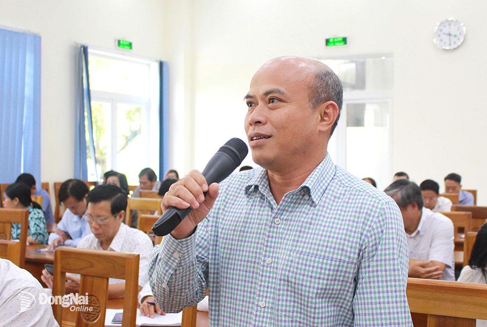 Phát huy vai trò người đứng đầu trong chuyển đổi số