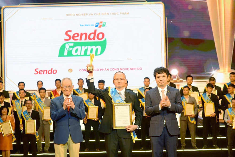 FPT Sendo Farm mở rộng đến Đồng Nai: Kiến tạo giá trị mới cho cuộc sống hiện đại, toàn diện