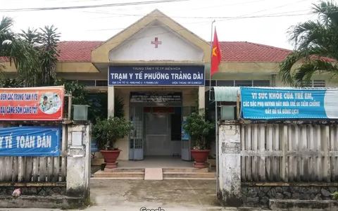 TP.Biên Hòa đẩy nhanh tiến độ xây dựng, sửa chữa các trạm y tế
