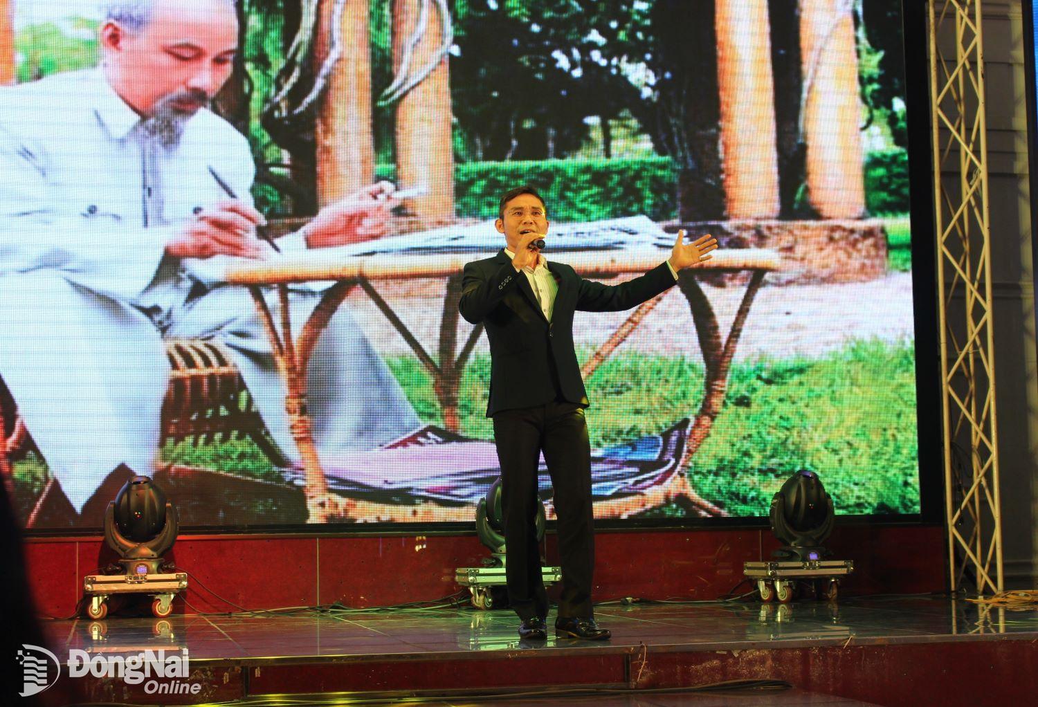 Đồng Nai đoạt giải B Liên hoan Âm nhạc toàn quốc năm 2024