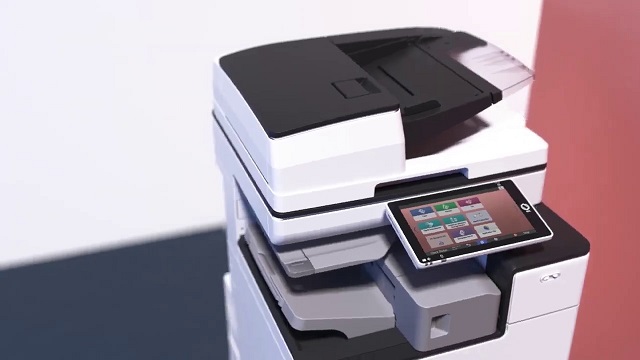 Đức Lan cung cấp nhiều dòng máy photocopy khác nhau