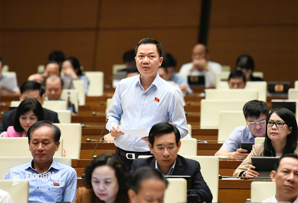 Khắc phục cơ chế 'xin cho' trong thực hiện dự án nhà ở thương mại