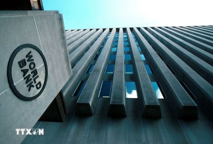 Ukraine đạt thỏa thuận tài chính mới với WB