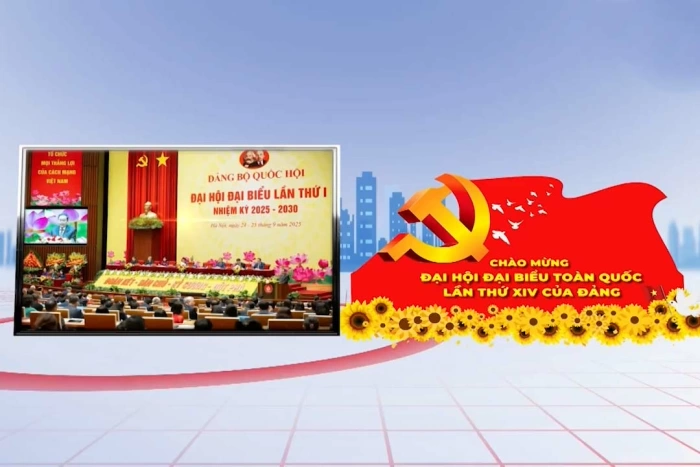 TFP trong dự thảo Văn kiện Đại hội XIV của Đảng và tâm thế của doanh nghiệp Đồng Nai