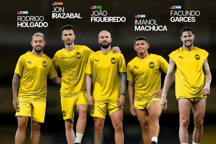 Vụ 7 cầu thủ nhập tịch Malaysia: “Tiên trách kỷ, hậu trách nhân”