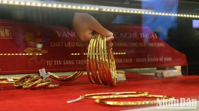 Ảnh: Thành Đạt