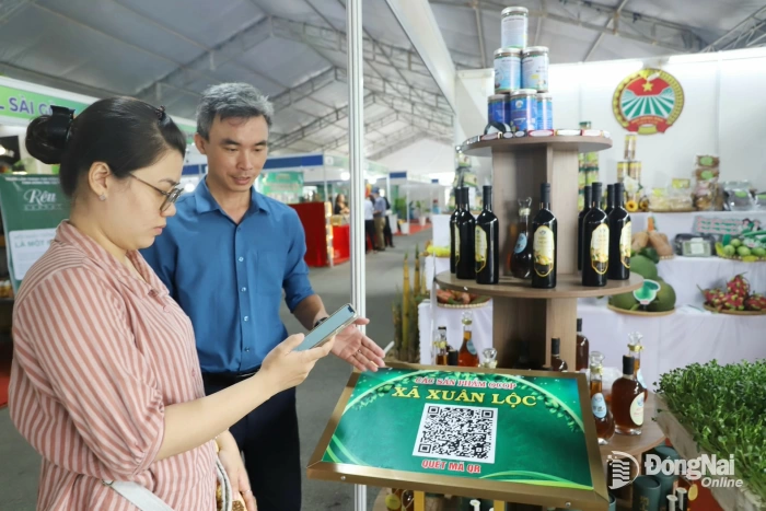 Applying digital technology to agricultural production