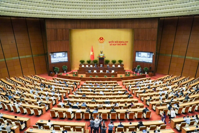 Biến cam kết Net Zero 2050 của Việt Nam thành hành động cụ thể trong ngành Hàng không