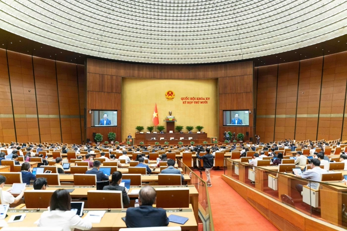 Tăng cường chuyển đổi số, chuyển đổi xanh trong hoạt động xây dựng