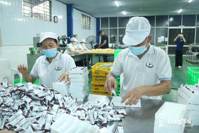 Triệt phá hàng giả, bảo vệ doanh nghiệp làm ăn chân chính