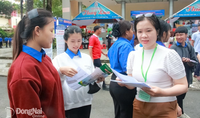 Tăng cường kết nối việc làm cho người lao động và doanh nghiệp cuối năm