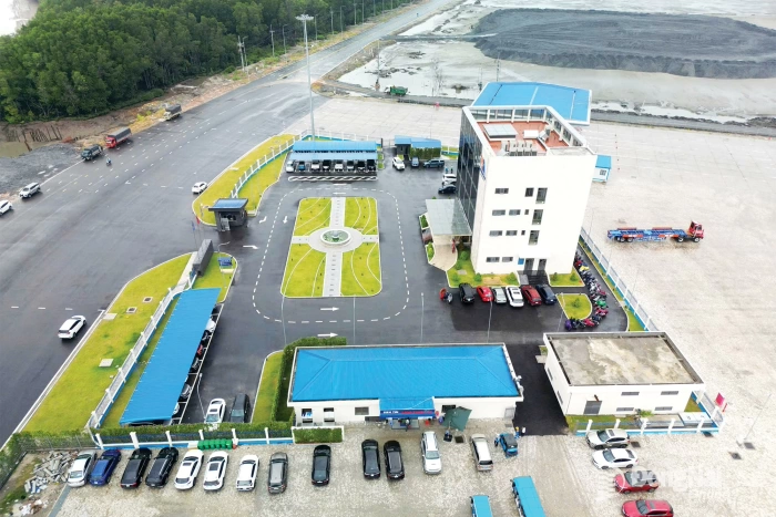 Phát triển các dự án công nghệ gắn với đô thị sân bay