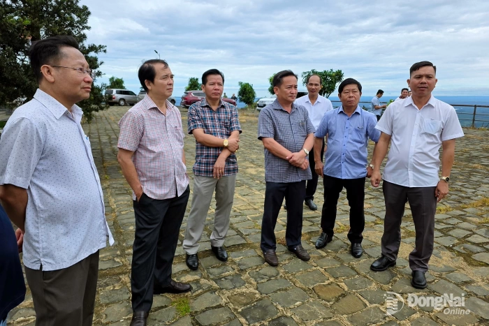 Ngày 4-1-2026 sẽ diễn ra Giải Việt dã leo núi toàn quốc ‘Chinh phục đỉnh cao Bà Rá’ lần thứ 31