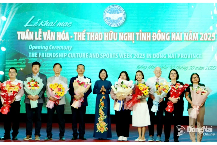 Đẩy mạnh công tác đối ngoại, hợp tác quốc tế trong kỷ nguyên mới