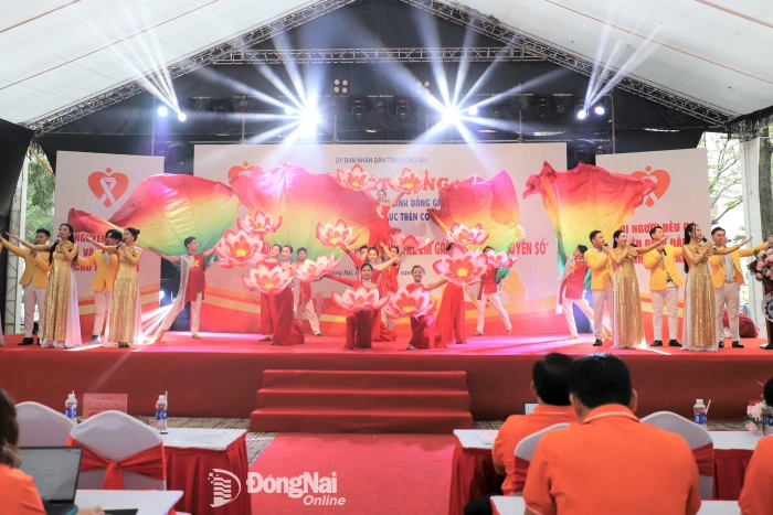 Thúc đẩy bình đẳng giới, phòng ngừa bạo lực trong kỷ nguyên số