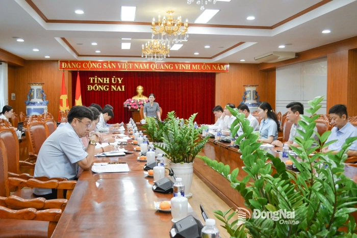 Các cơ quan, đơn vị cần phối hợp nhịp nhàng để hoàn thành tốt nhiệm vụ