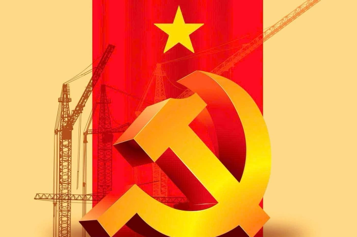 Soi mình trước gương Đảng (Bài 1)