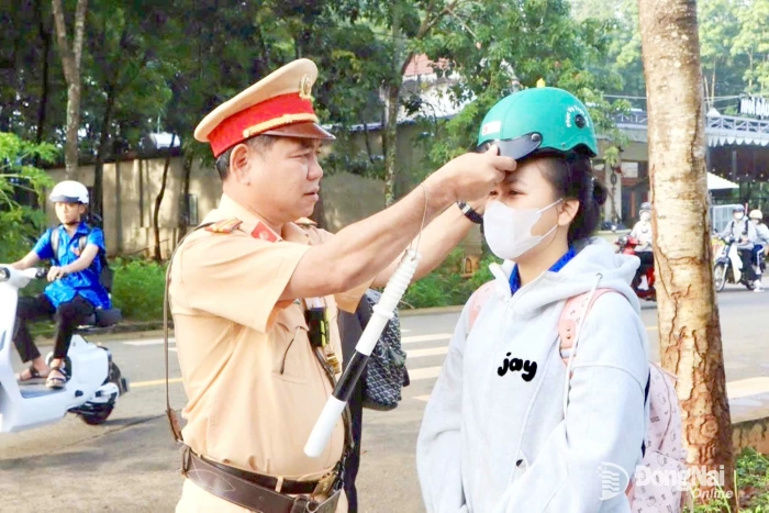 Chuyển biến tích cực từ Nghị định 168