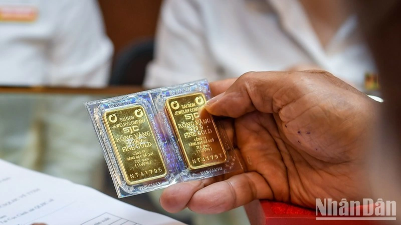 Ảnh: THÀNH ĐẠT
