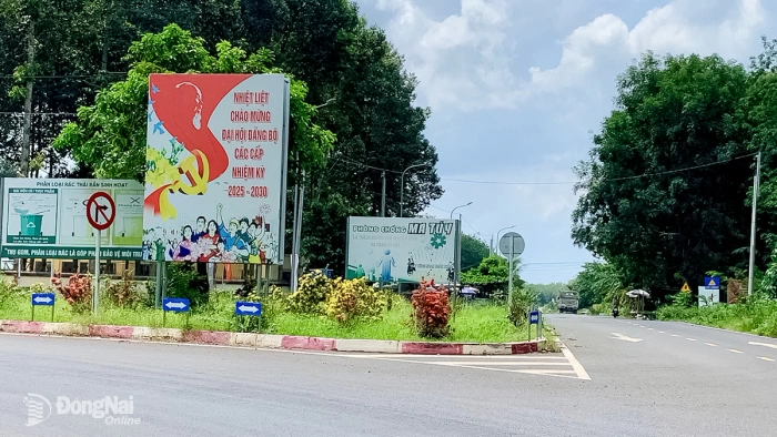 Xã Minh Đức phê duyệt hơn 4,2 tỷ đồng bồi thường giải phóng mặt bằng