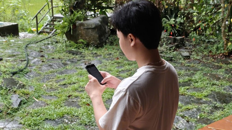 Thế hệ Gen Z tại Việt Nam thường xuyên sử dụng AI như người bạn đồng hành trong mỗi chuyến đi