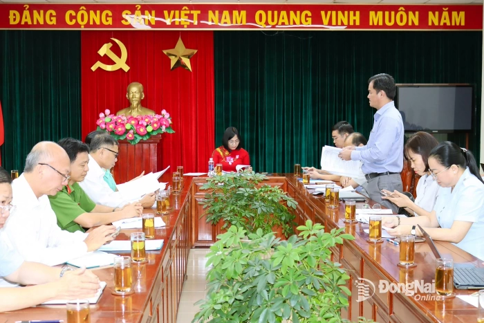 Bảng giá đất 2026: Cơ bản ổn định, tạo lợi thế thu hút đầu tư