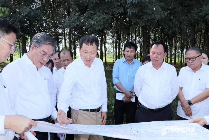 Sân bay Long Thành: Minh chứng của ý chí “không gì là không thể” (Bài 2)
