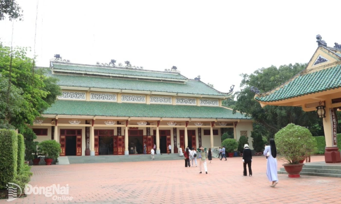 Các tỉnh vùng Đồng bằng sông Cửu Long khảo sát điểm đến du lịch tại Đồng Nai