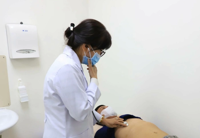 Không để dịch bệnh sốt xuất huyết tăng trở lại