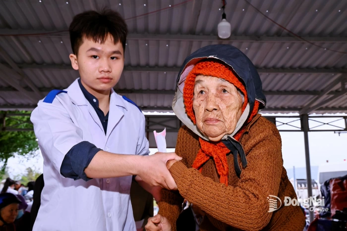 Maximising time to support Dak Lak province in post-disaster recovery