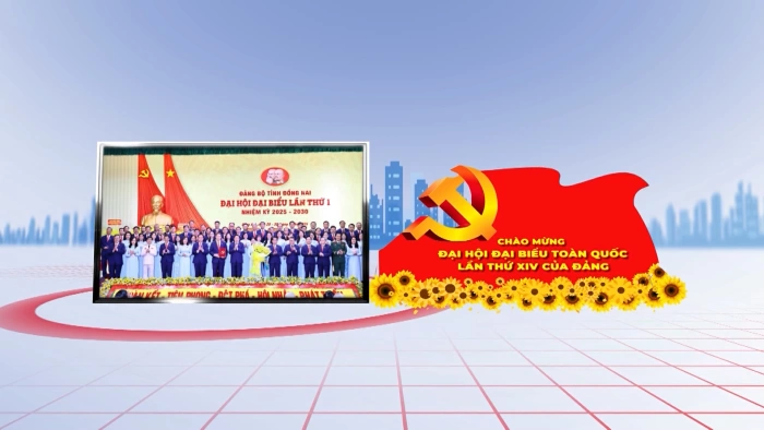 Dự thảo Văn kiện Đại hội và khát vọng của doanh nhân Đồng Nai