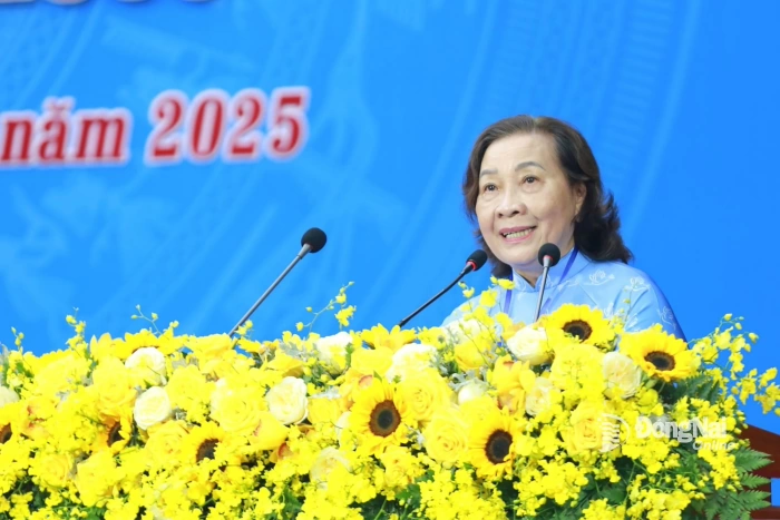 Practical lessons and effective approaches in Women’s Union work and movements