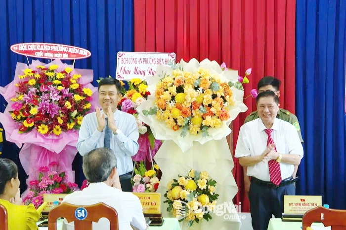 Nhiều hoạt động ý nghĩa tại Ngày hội Đại đoàn kết toàn dân tộc ở các địa phương