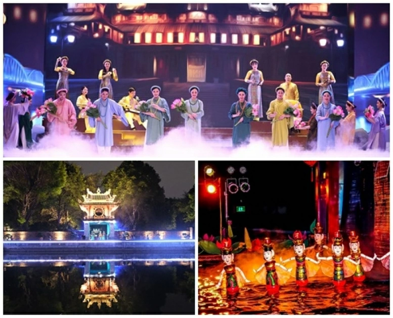 Phê duyệt Chiến lược phát triển các ngành công nghiệp văn hóa Việt Nam đến năm 2030, tầm nhìn đến năm 2045.