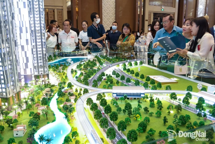 Nghiêm túc thực hiện quy định dành 20% quỹ đất cho nhà ở xã hội