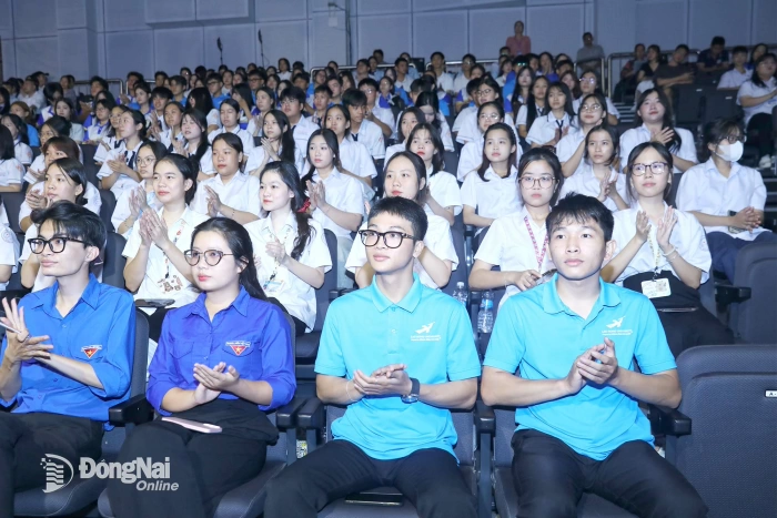 Chính thức ra mắt chuyên trang Báo Đồng Nai Gen Z - Chuyện người trẻ