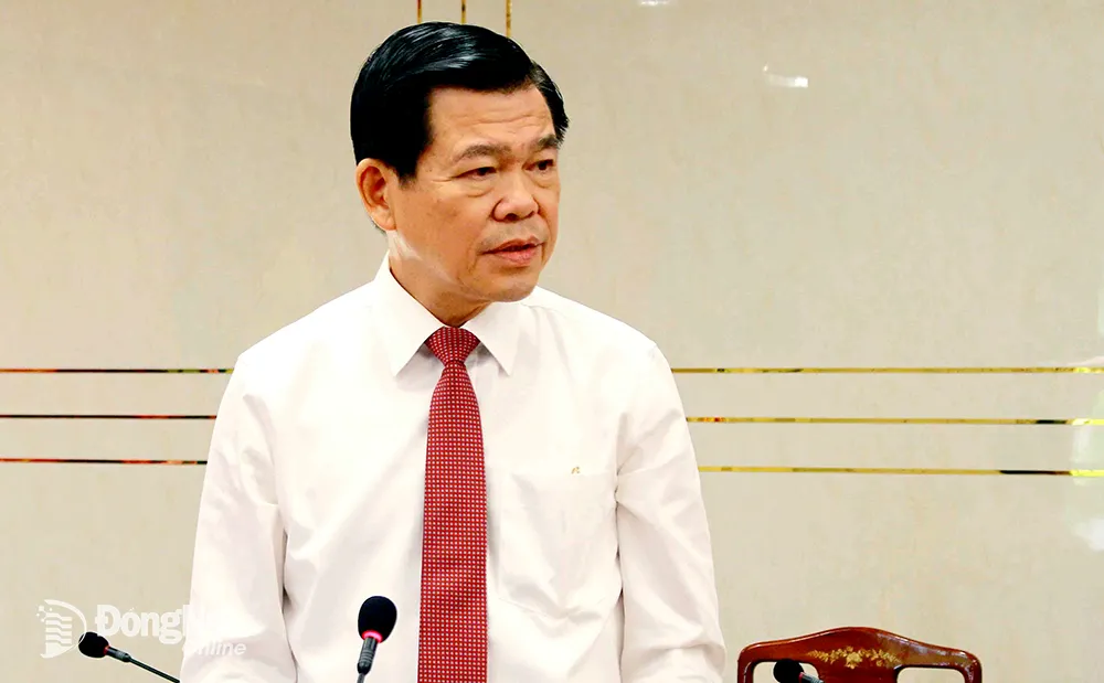 Hà Nội, TPHCM, Đà Nẵng, Đồng Nai bổ nhiệm, chỉ định nhân sự mới- Ảnh 5.