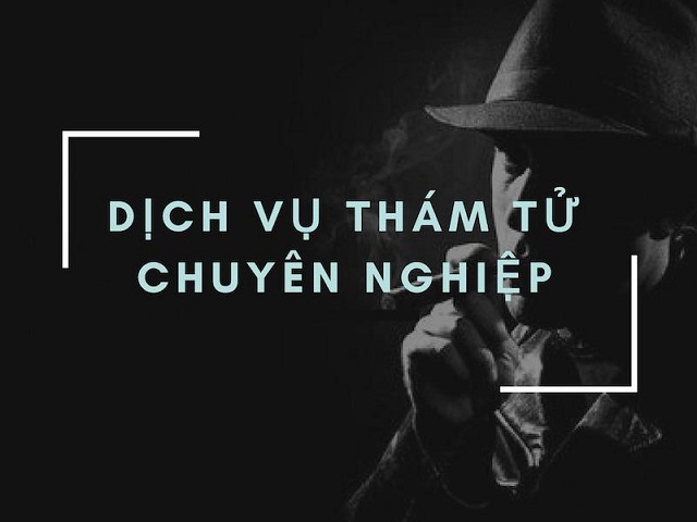 Thám tử Nhân Duyên là công ty cung cấp dịch vụ thám tử uy tín tại TPHCM