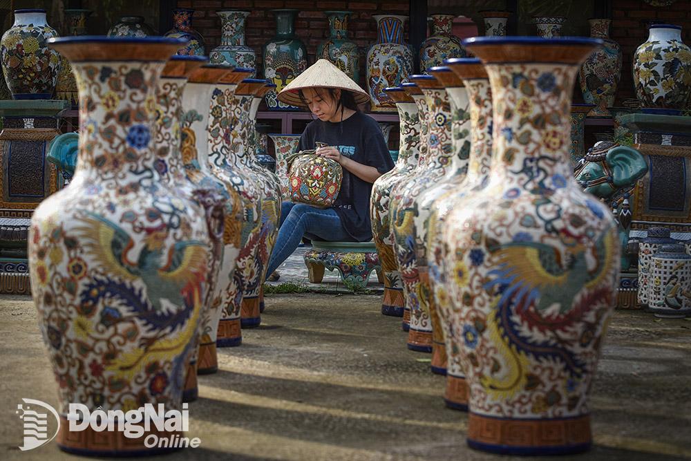 [Chùm ảnh] Tôi tin dùng hàng Việt