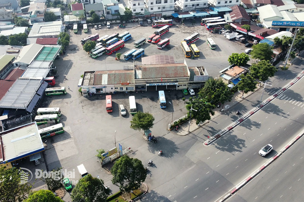 Không lập 'bến cóc', không để xe chạy vòng vo rước khách dịp lễ, Tết