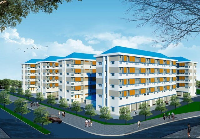 Thủ tướng yêu cầu thực hiện hiệu quả gói tín dụng 120 ngàn tỷ đồng về nhà ở