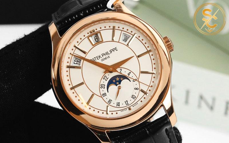  Tất cả các mẫu Patek Philippe Rep 1:1 tại Đồng Hồ Siêu Cấp đều đạt chất lượng cao nhất.