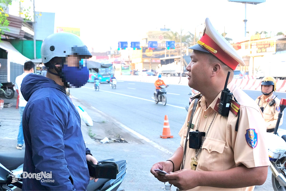 Ảnh minh họa: Đăng Tùng