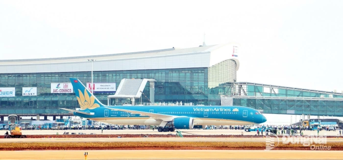 New Year brings a fresh rhythm of life to Dong Nai