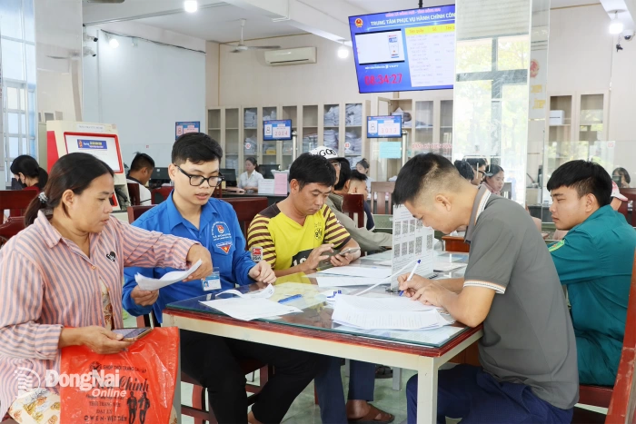 Tư duy, tầm nhìn mới trong mô hình Chính quyền địa phương 2 cấp