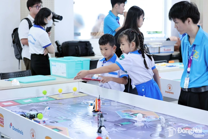 Phát triển các môn kỹ năng trong trường học: Đảm bảo tự nguyện, công bằng và hiệu quả